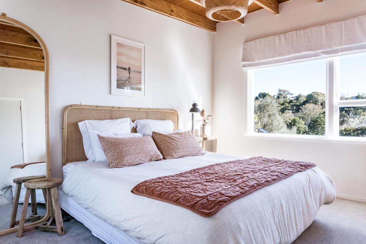 Sunshine Rise Villa Raglan Exterior photo